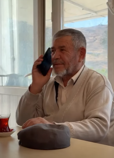 Akpınar Kaymakamı’ndan Dolandırıcılık Uyarısıaldanma3