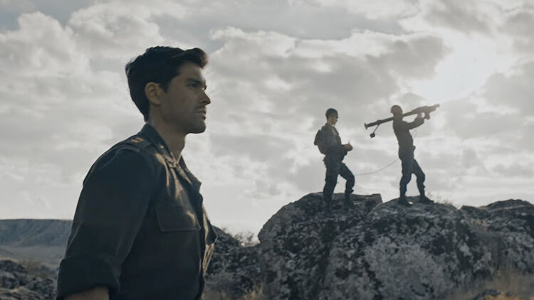 Aselsan’ın 50 Yıllık Tam Bağımsızlık Yürüyüşü 2