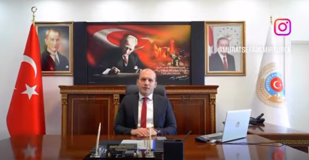 Boztepe’de Sayaçlar Yenilendi! Su Yönetiminde Yeni Dönem Başladı2