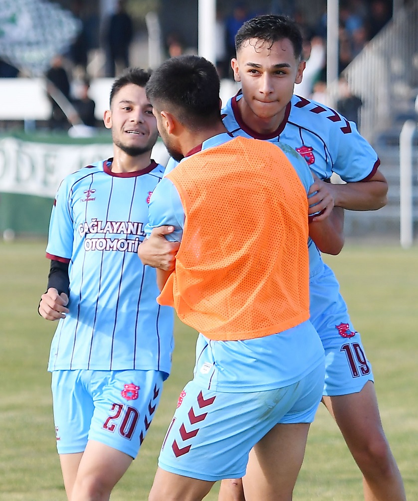 Çankiri’da Kri̇ti̇k Vi̇raj (1)