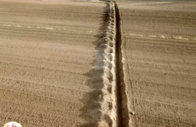 Çiçekdağı’nda 15 Milyonluk Su Yatırımı1