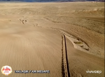 Çiçekdağı’nda 15 Milyonluk Su Yatırımı2