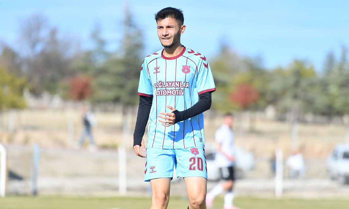 Coşkuner “Hak Ettiğimiz Bir Galibiyet Aldık” (2)