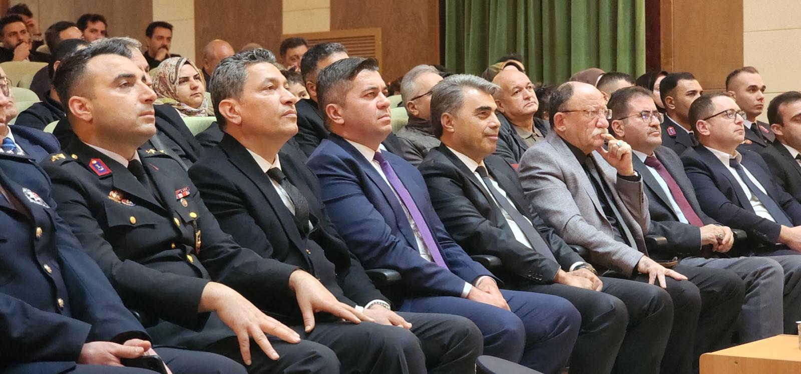 Cumhuriyetin Kurucusu Mucur’da Anıldı 87 Yıllık Özlem1