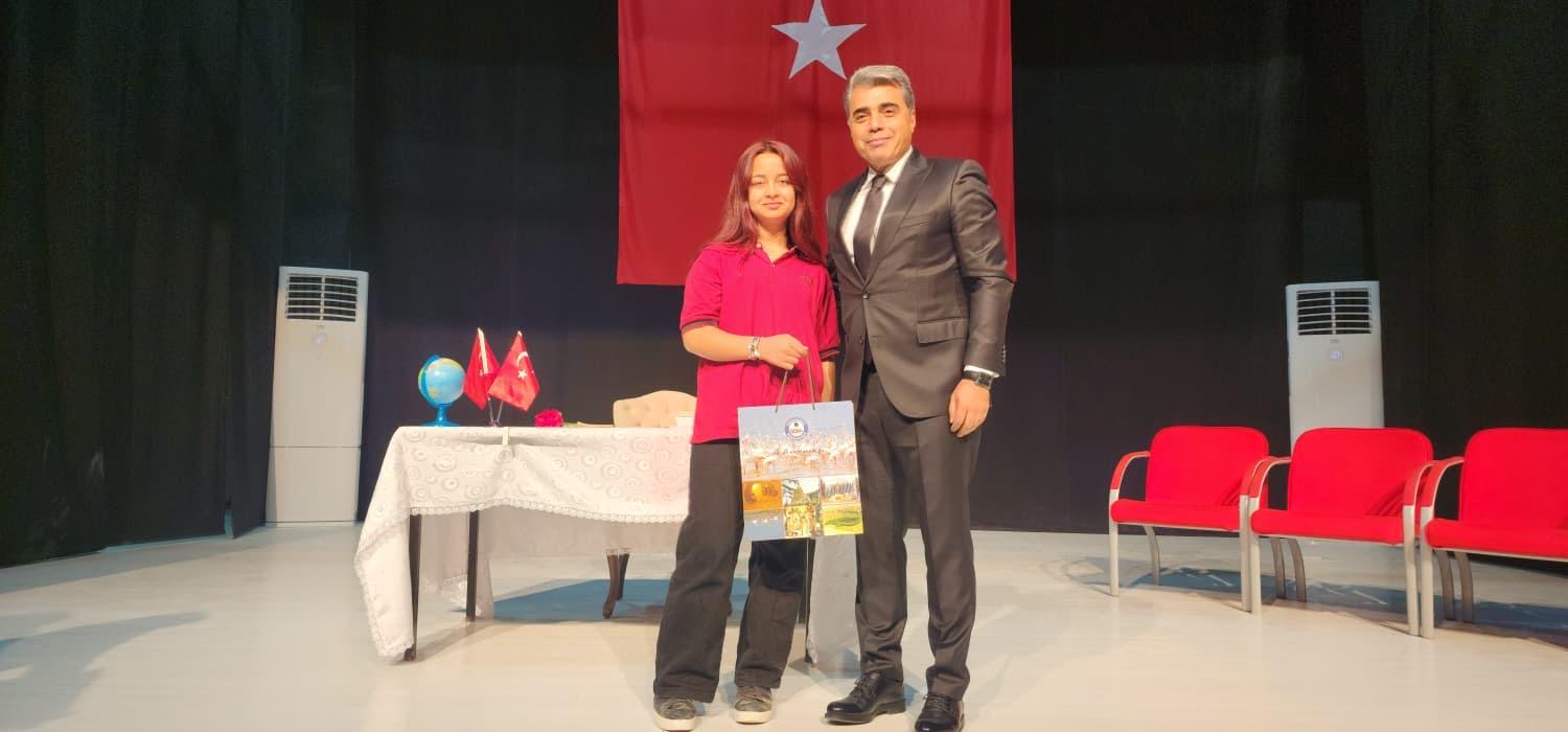 Cumhuriyetin Kurucusu Mucur’da Anıldı87 Yıllık Özlem4