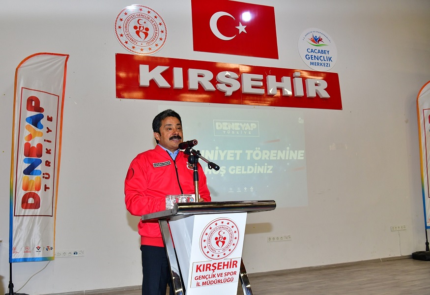 Deneyap Atölyeleri Mezuniyet Töreni Gerçekleştirildi (3)