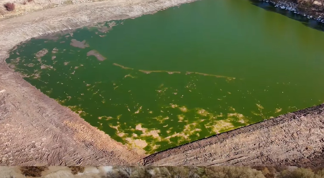 Dsi̇’den Kırşehir’de Taşkın Önlemi3