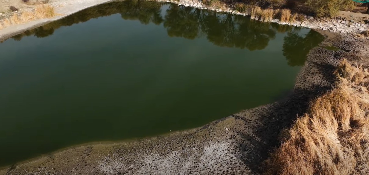 Dsi̇’den Kırşehir’de Taşkın Önlemi4