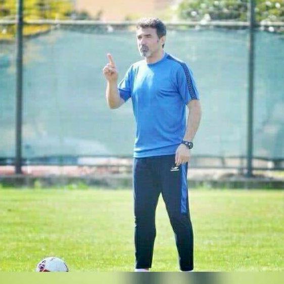 Erdoğan Özdoğan “Kirşehi̇rspor Kalbi̇mde Her Zaman Özel Bi̇r Yerde” (3)