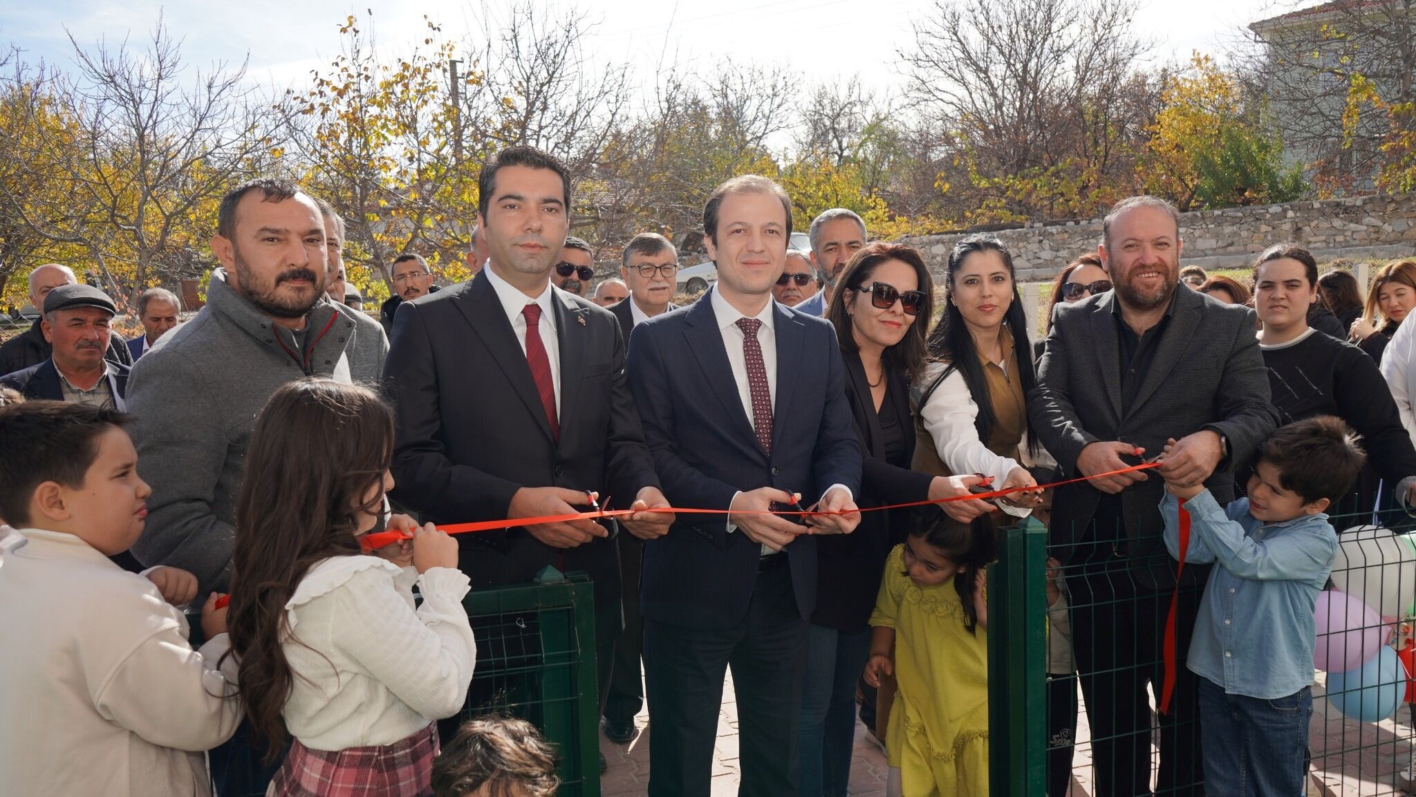 Kaman’da Çocukların Geleceği Arı Kovanı’nda Şekilleniyor1