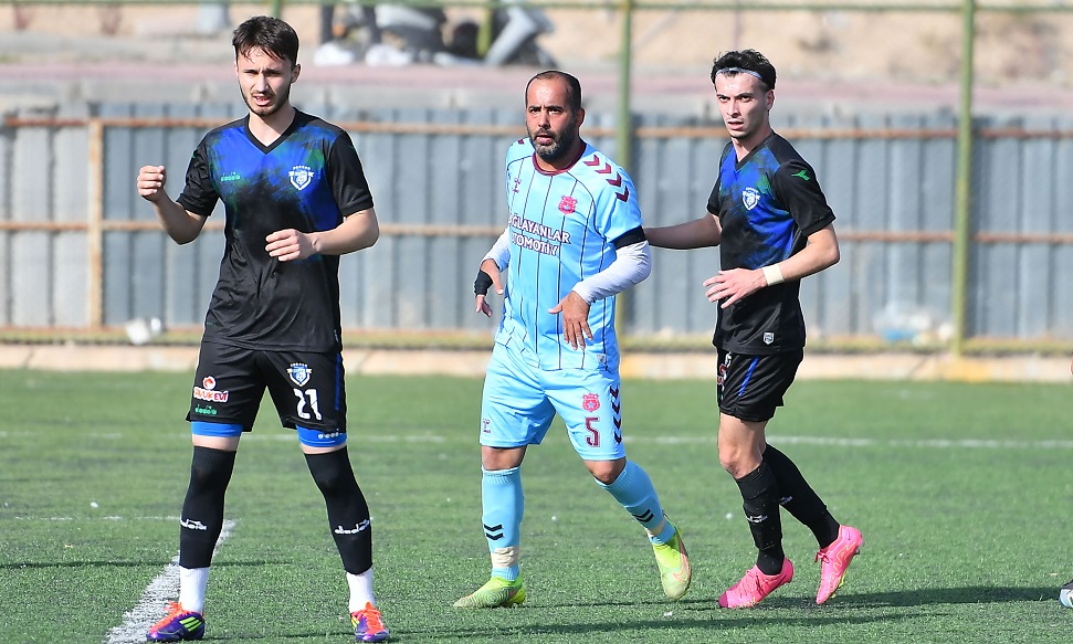 Kaptan Ertuğrul “Kırşehirli Çocuklarımızla Hedefimiz Play Off” (2)-1