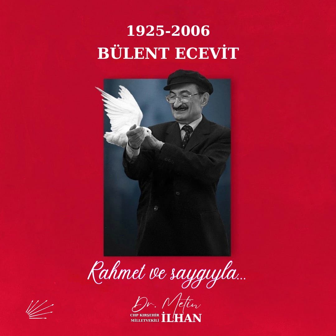 Karaoğlan’ın Aramızdan Ayrılışının 19. Yıldönümü…2