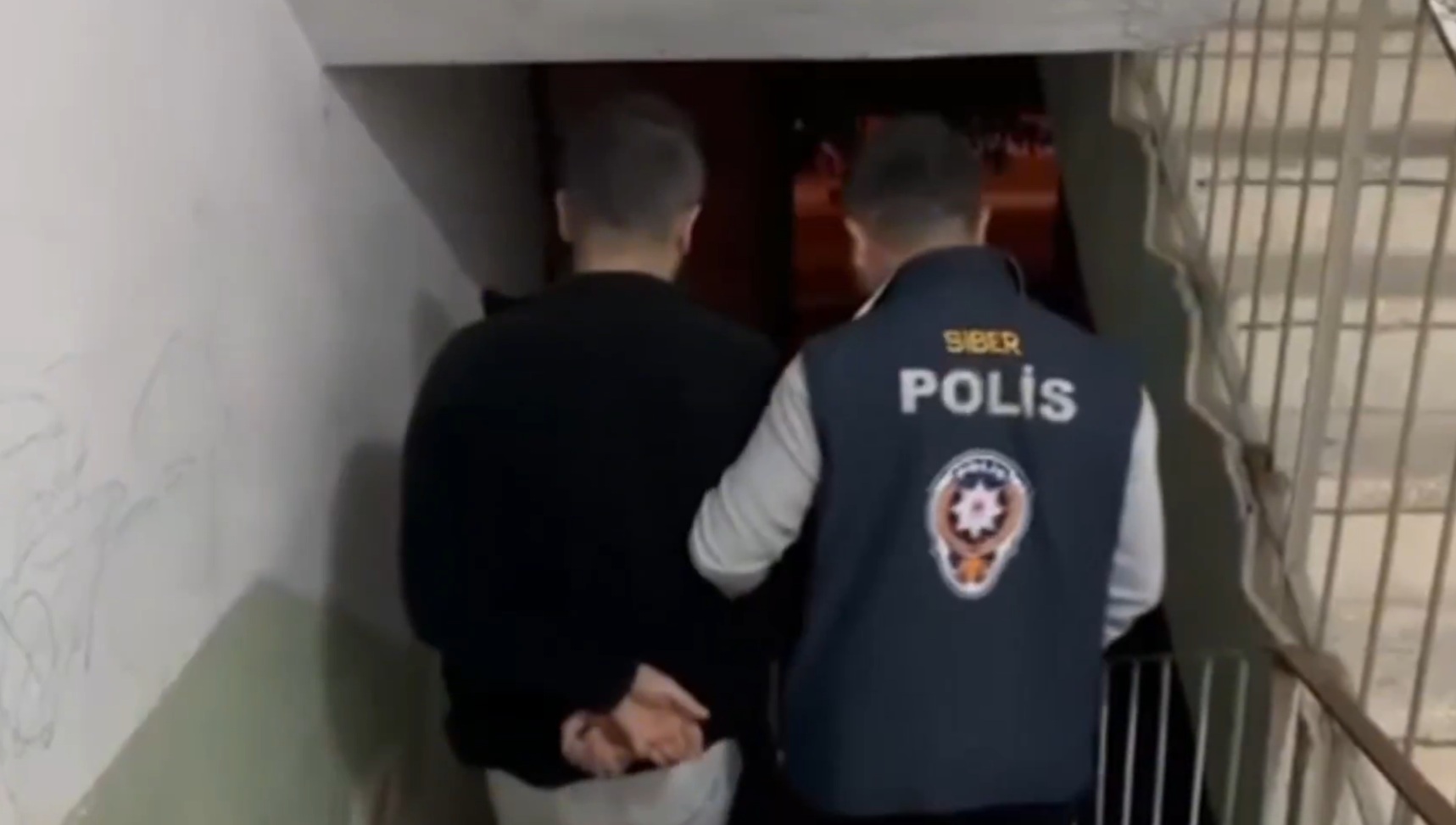 Kırşehir Dahil 25 İlde Siber Operasyon2