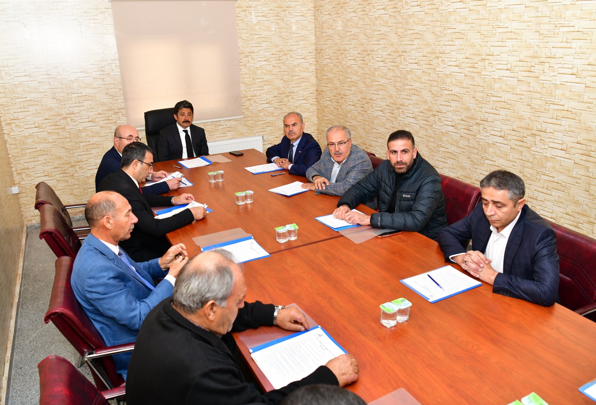 Kırşehir Osb’de Genişleme Ve İstihdam Gündemi3