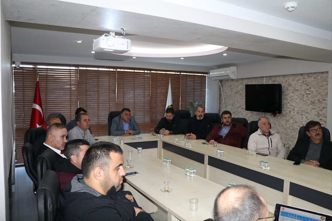 Kırşehir Tarımında İhracat Hamlesi!2