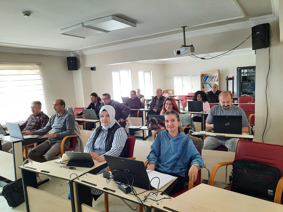 Kırşehir Yapay Zeka2