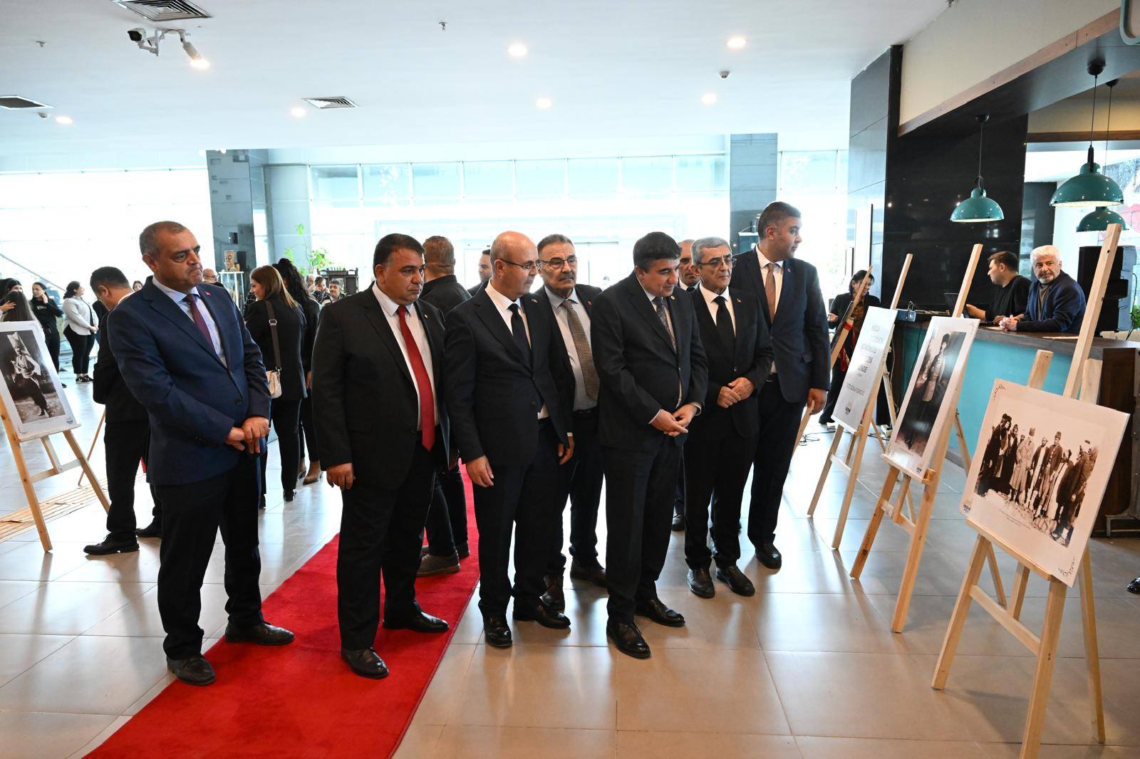 Kırşehir’de Atatürk’ün İzinde Sanatla Dolu Bir Gün 4