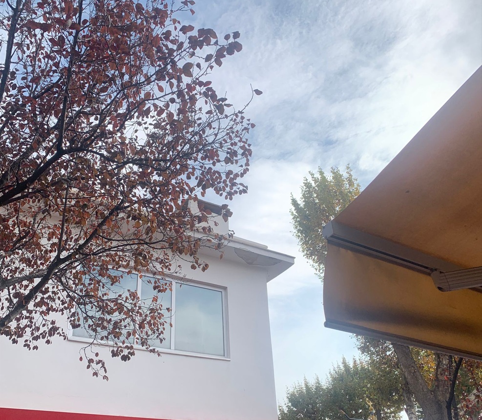 Kırşehir’de Banka Tavanından Parça Düştü33