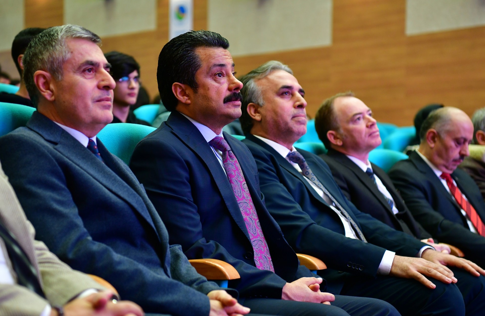 Kırşehir’de Erol Güngör’ün Fikir Mirası Konuşuldu3