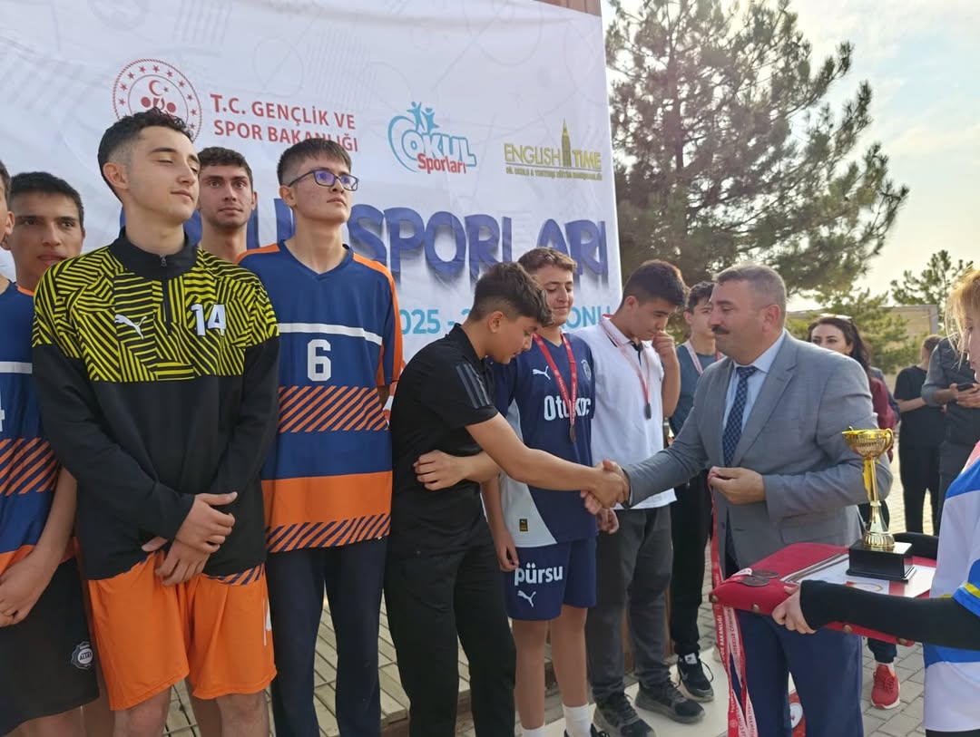 Kırşehir’de Gençlerin Kros Tutkusu Doğada Zirveye Taştı (5)