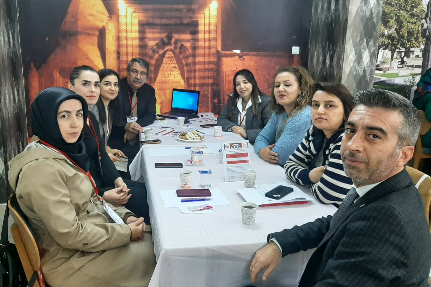 Kırşehir’de Hayat Boyu Öğrenme Için Yol Haritası Belirlendi3