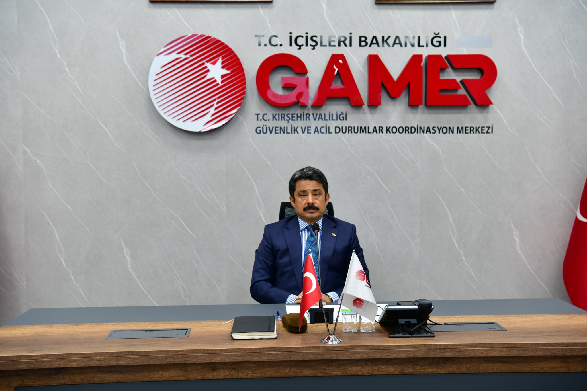 Kırşehir’de Hayvan Refahı Için Kurumlar El Ele4