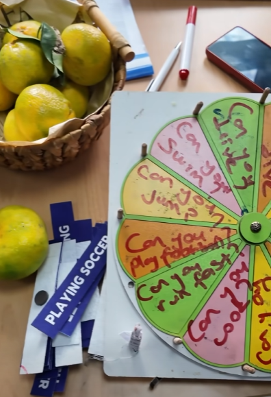 Kırşehir'de İngilizce Konuşma Kulübü’ne Ilgi Artıyor2-1