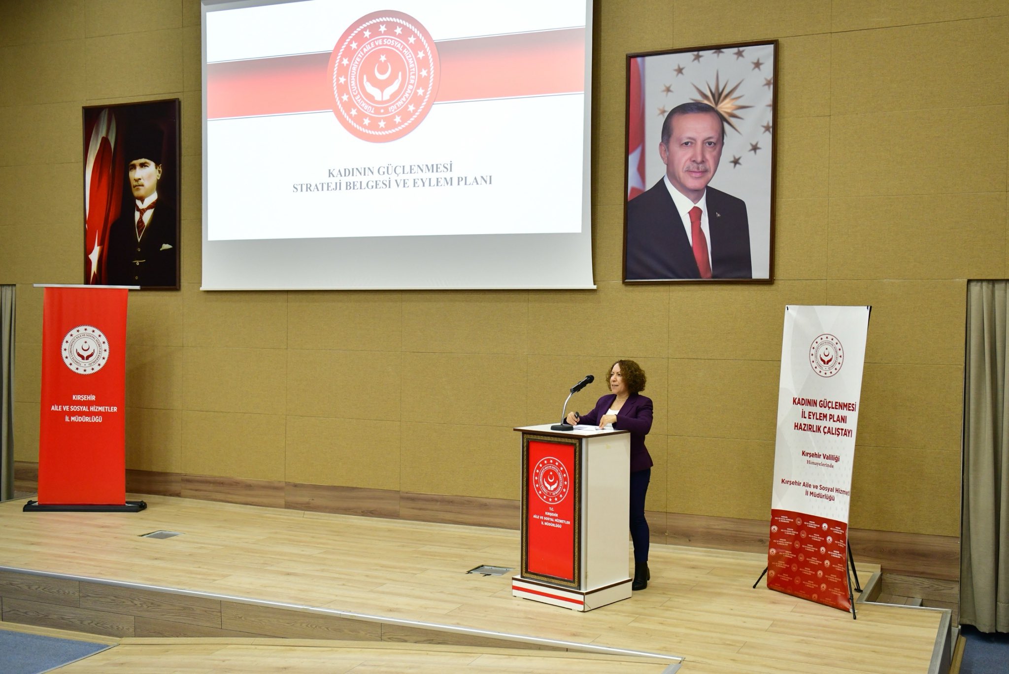 Kırşehir’de Kadının Güçlenmesi İçin Yol Haritası Hazırlanıyor.jpeg2