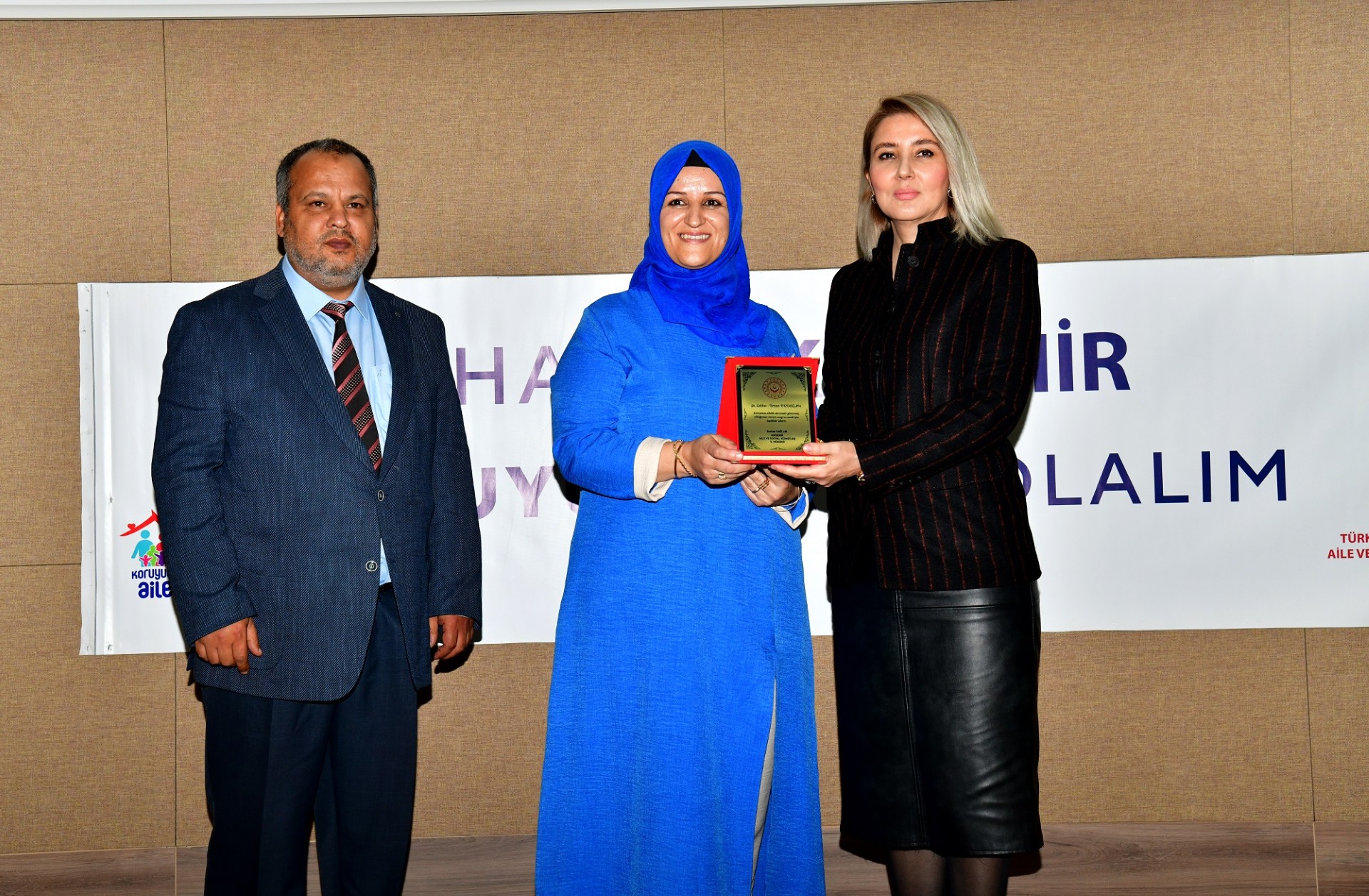 Kırşehir’de Koruyucu Ailelikte Farkındalık Artıyor3