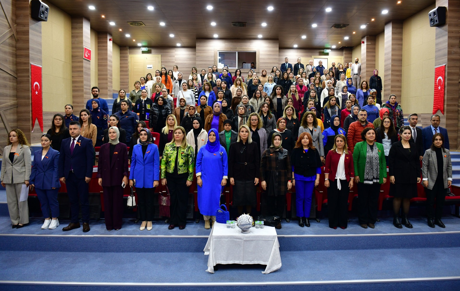 Kırşehir’de Koruyucu Ailelikte Farkındalık Artıyor4