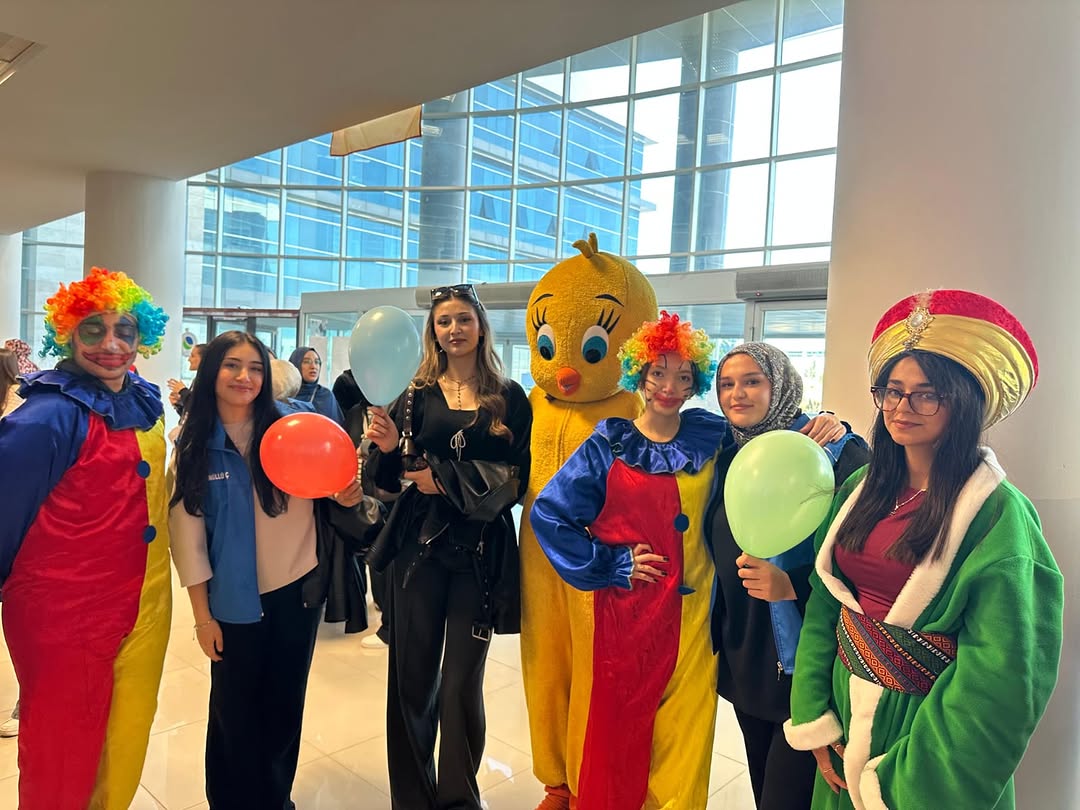 Kırşehir’de Miniklerle 29 Ekim Coşkusu (3)