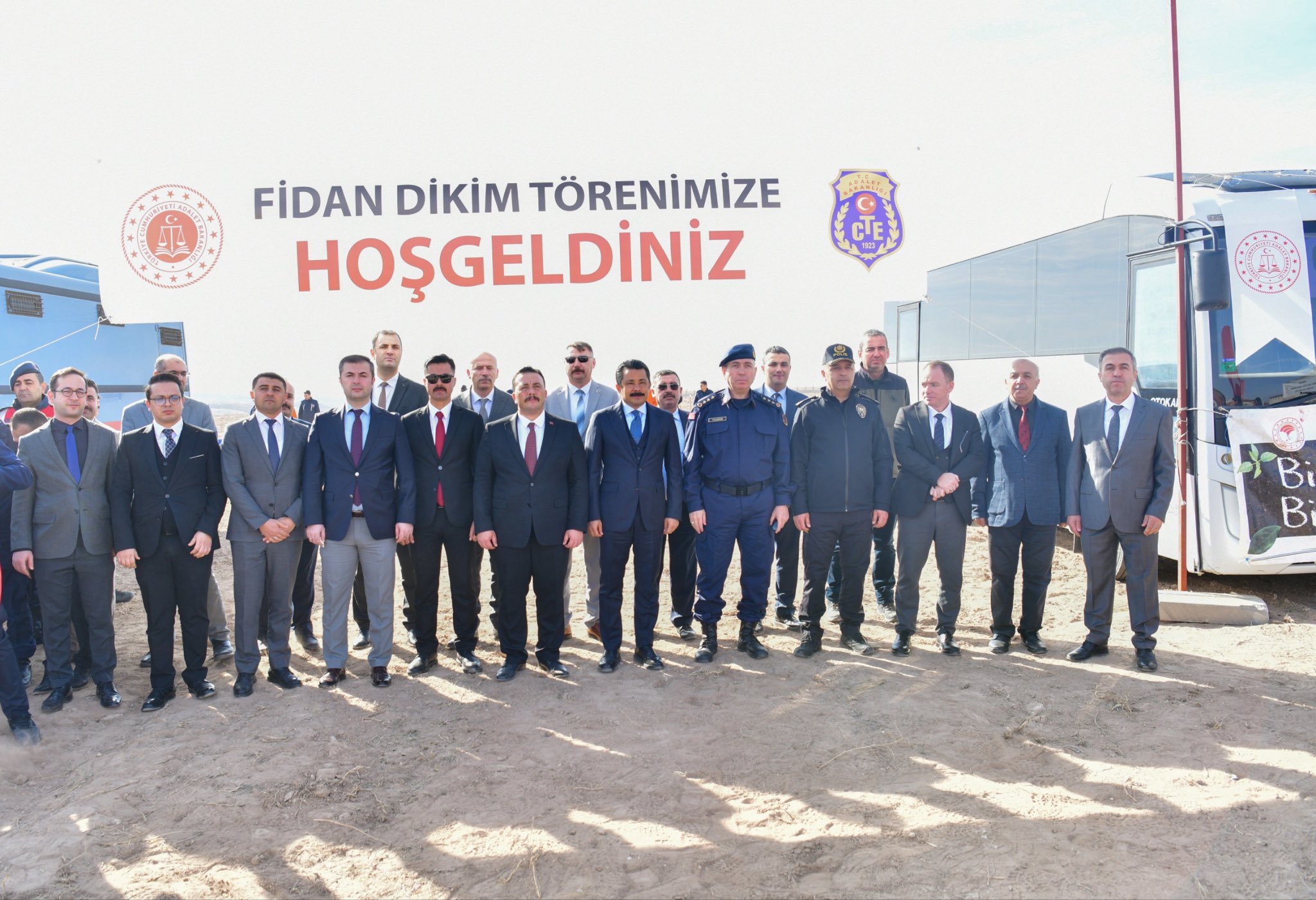 Kırşehir’de Nefes Alan Projesiyle Geleceğe Umut Dikiliyor4