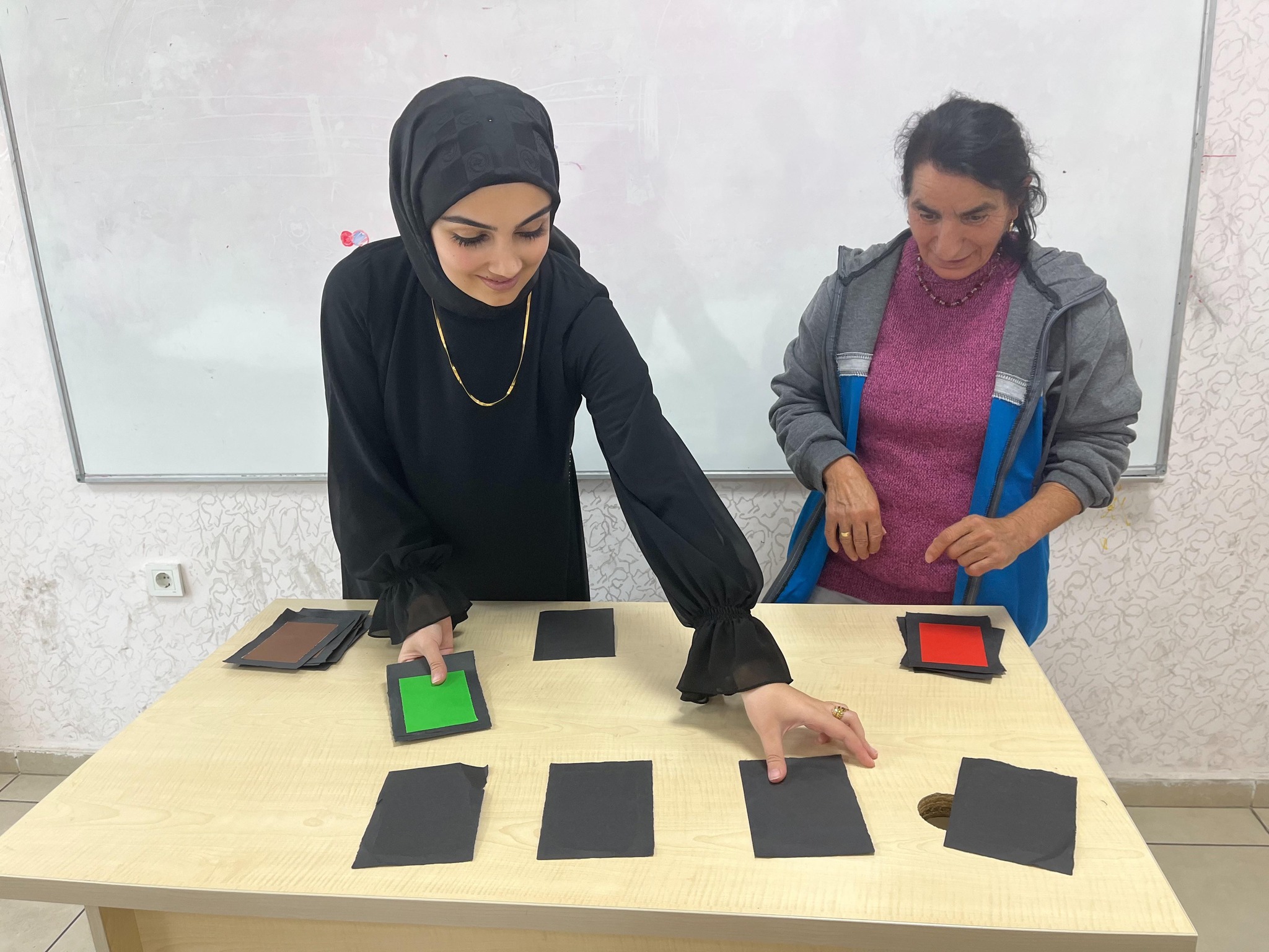 Kırşehir’de Özel Sporculara Özel Ilgi (2)