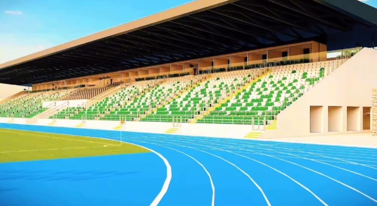 Kirşehi̇r’e Yeni̇ Stadyum Müjdesi̇ (3)