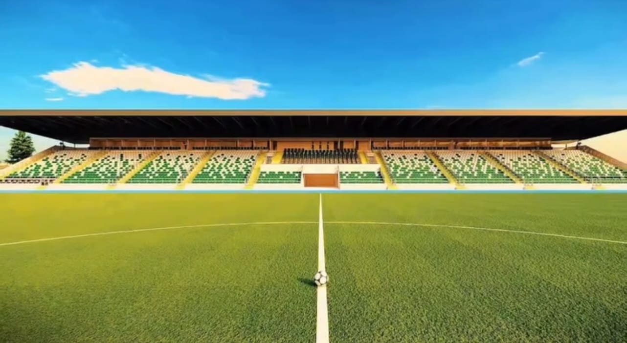 Kirşehi̇r’e Yeni̇ Stadyum Müjdesi̇ (5)