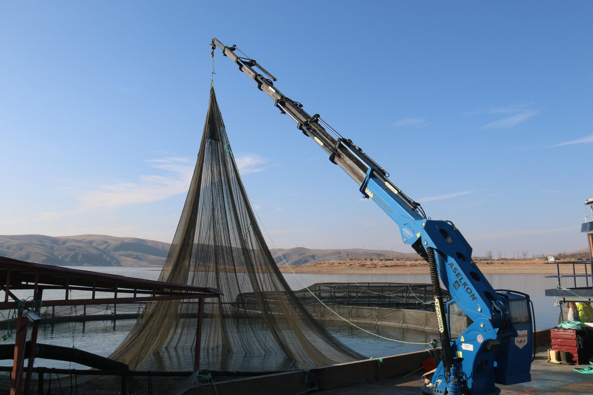 Kırşehir’in Denizi’nden Karadeniz’e Yolculuk!..