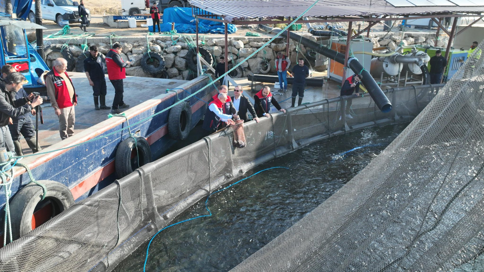 Kırşehir’in Denizi’nden Karadeniz’e Yolculuk!..3