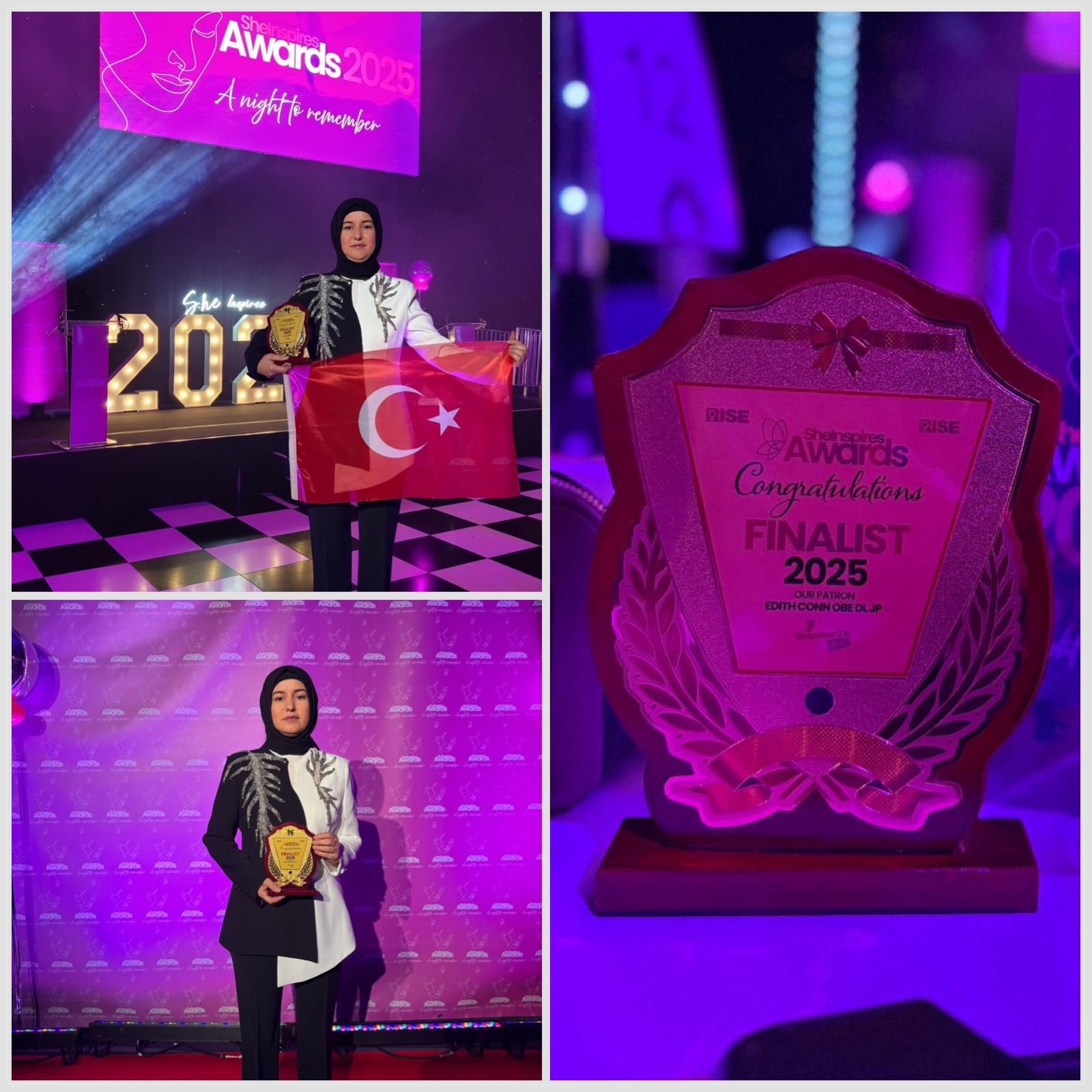 Kırşehir’in Gururu