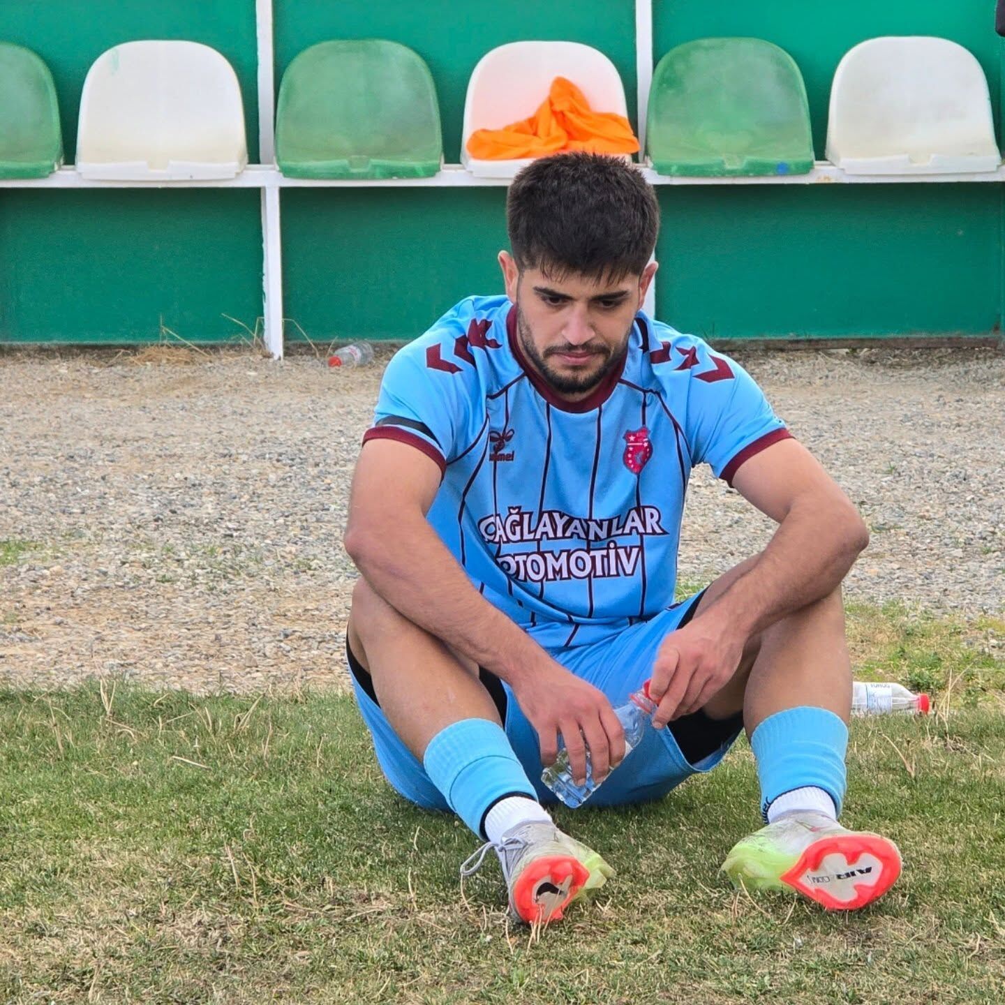 Kırşehirli Yıldızlarımızdan Büyük Üzüntü (2)