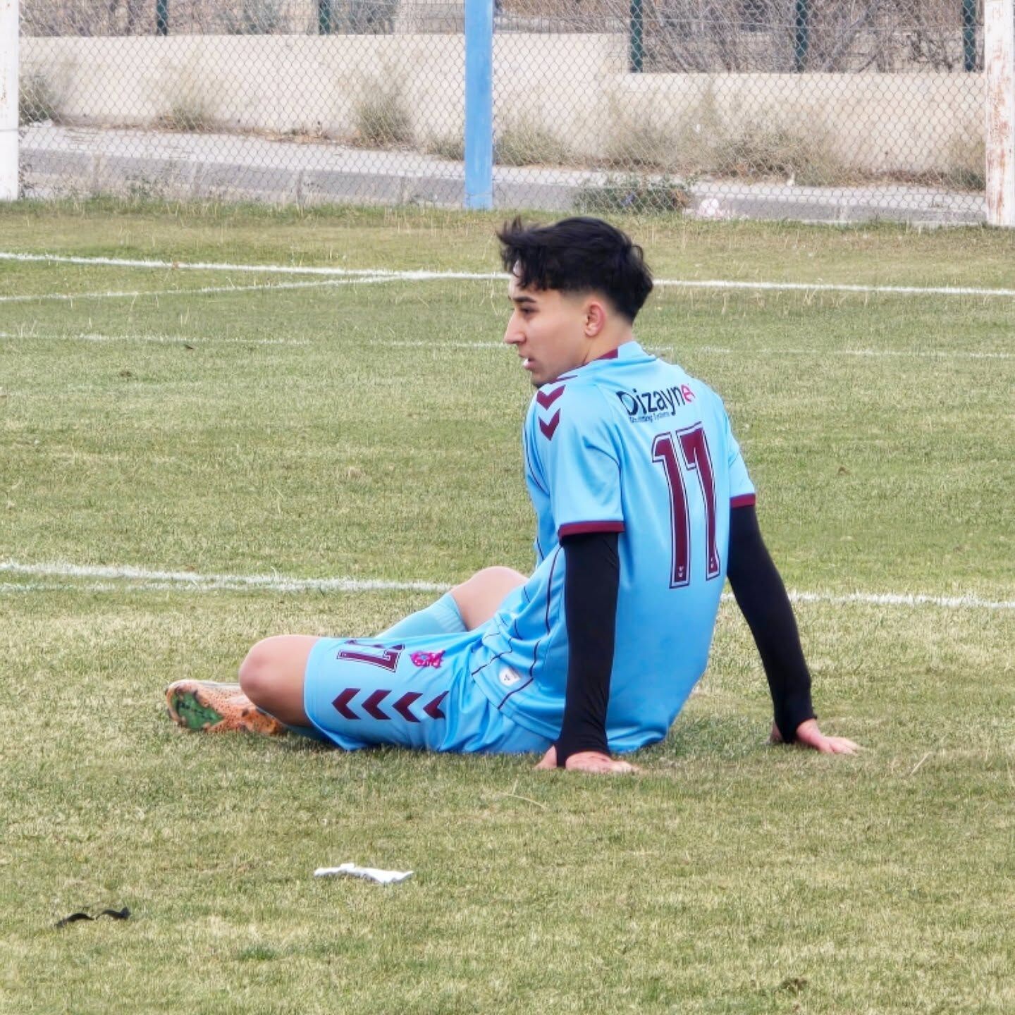 Kırşehirli Yıldızlarımızdan Büyük Üzüntü (3)