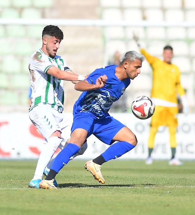 Kırşehirspor 1 Puanı Uzatmalarda Kurtardı 1 1 (4)