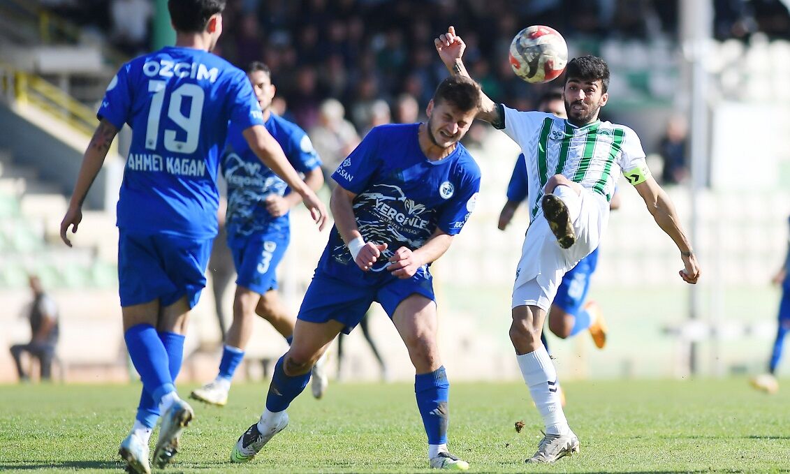 Kırşehirspor 1 Puanı Uzatmalarda Kurtardı 1 1 (6)