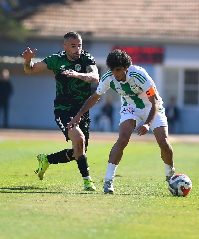Kırşehirspor, Haftayı Puansız Kapattı (1)-2