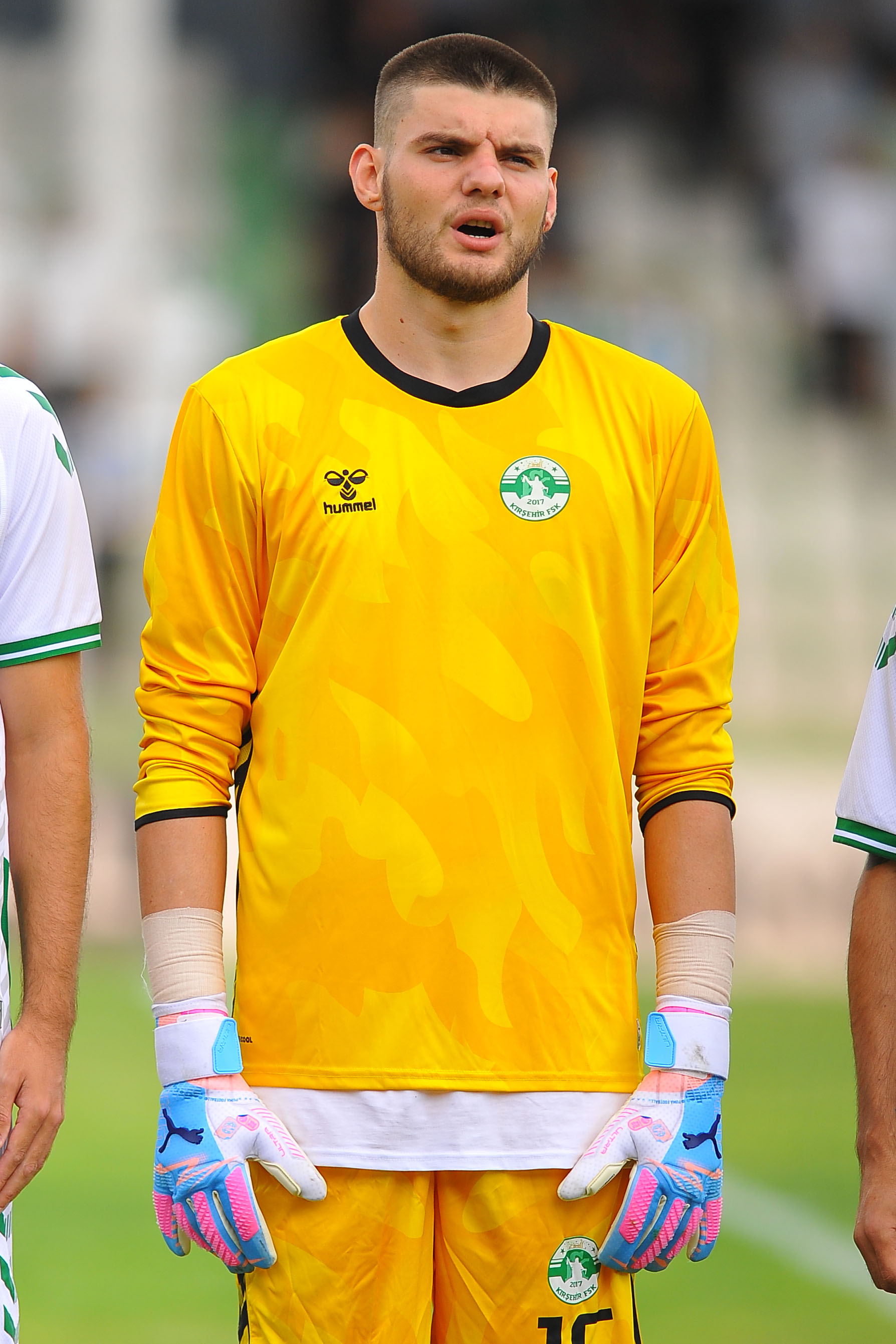 Kırşehirspor’dan 8. Hafta Anketinde Çifte Gurur (2)