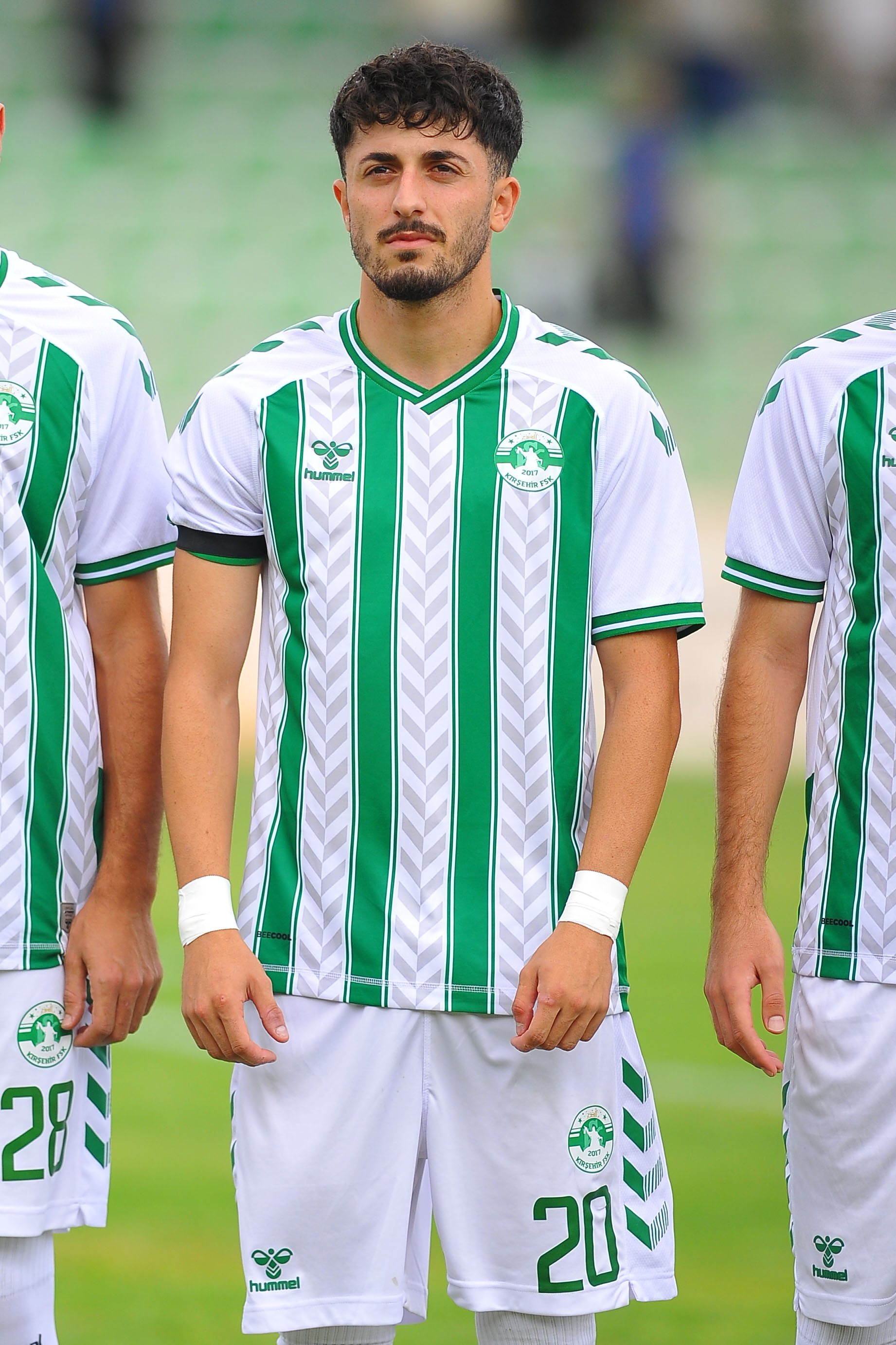 Kırşehirspor’dan 8. Hafta Anketinde Çifte Gurur (3)