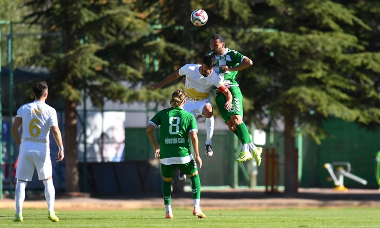 Kırşehirspor’un Rakiplerine Cezalar Yağdı (1)-1