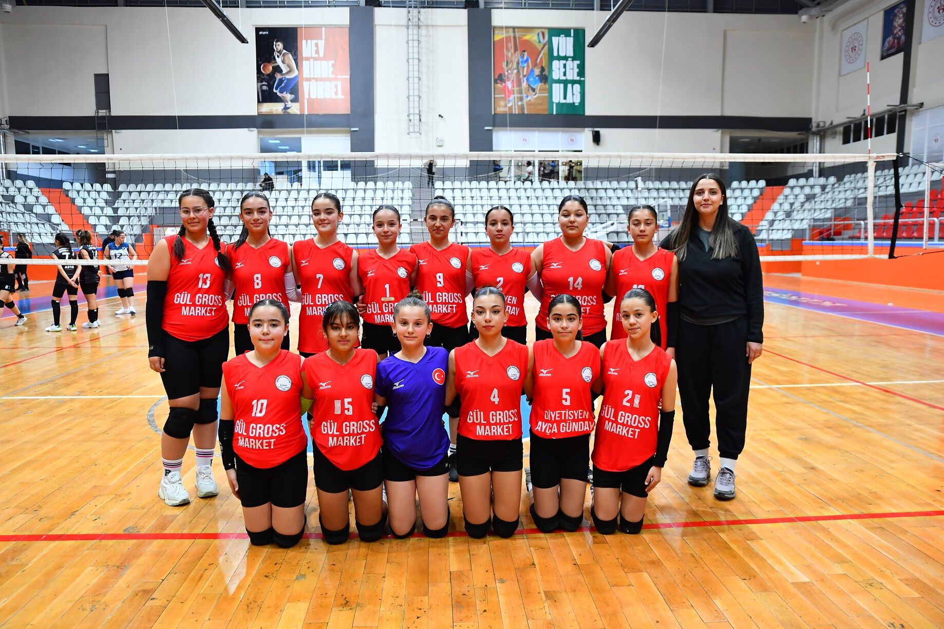 Kızıközüspor Sezona Farklı Başladı 3 (4)