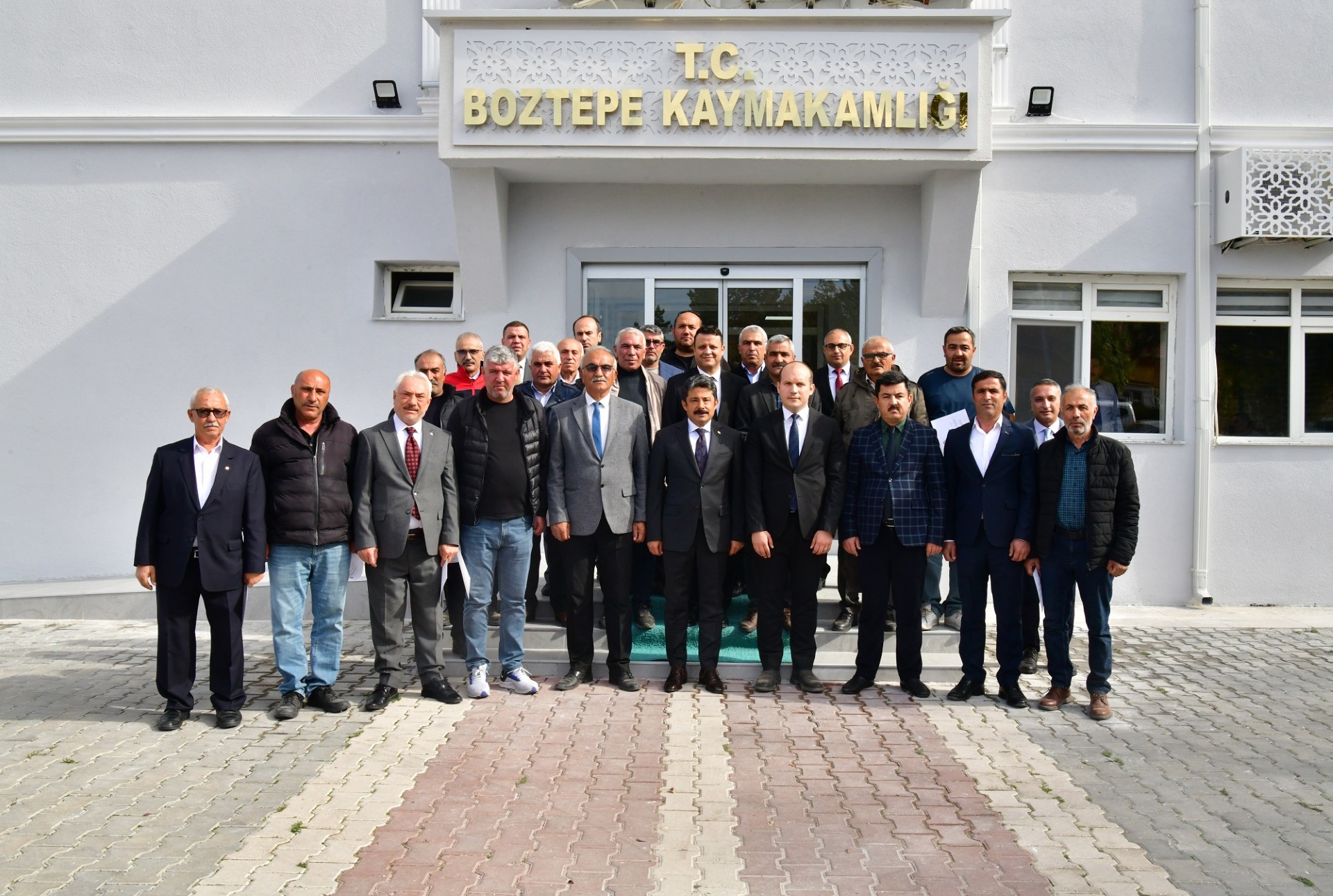 Köylere Akıllı Su Takibi3