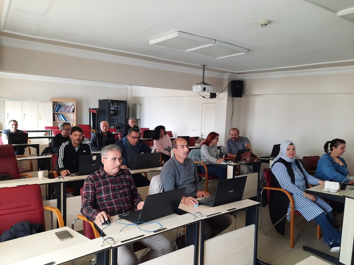 Krışiehri Yapay Zeka1