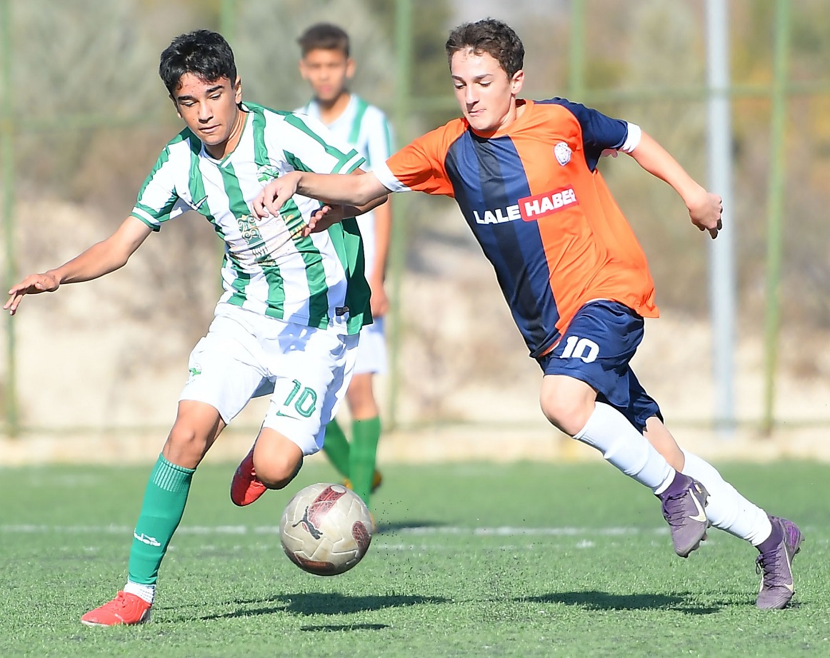 Kürşat Yağız “Gerçek Galibiyet Sadece Skorla Değil, Davranışlarımızla Ölçülür” (3)